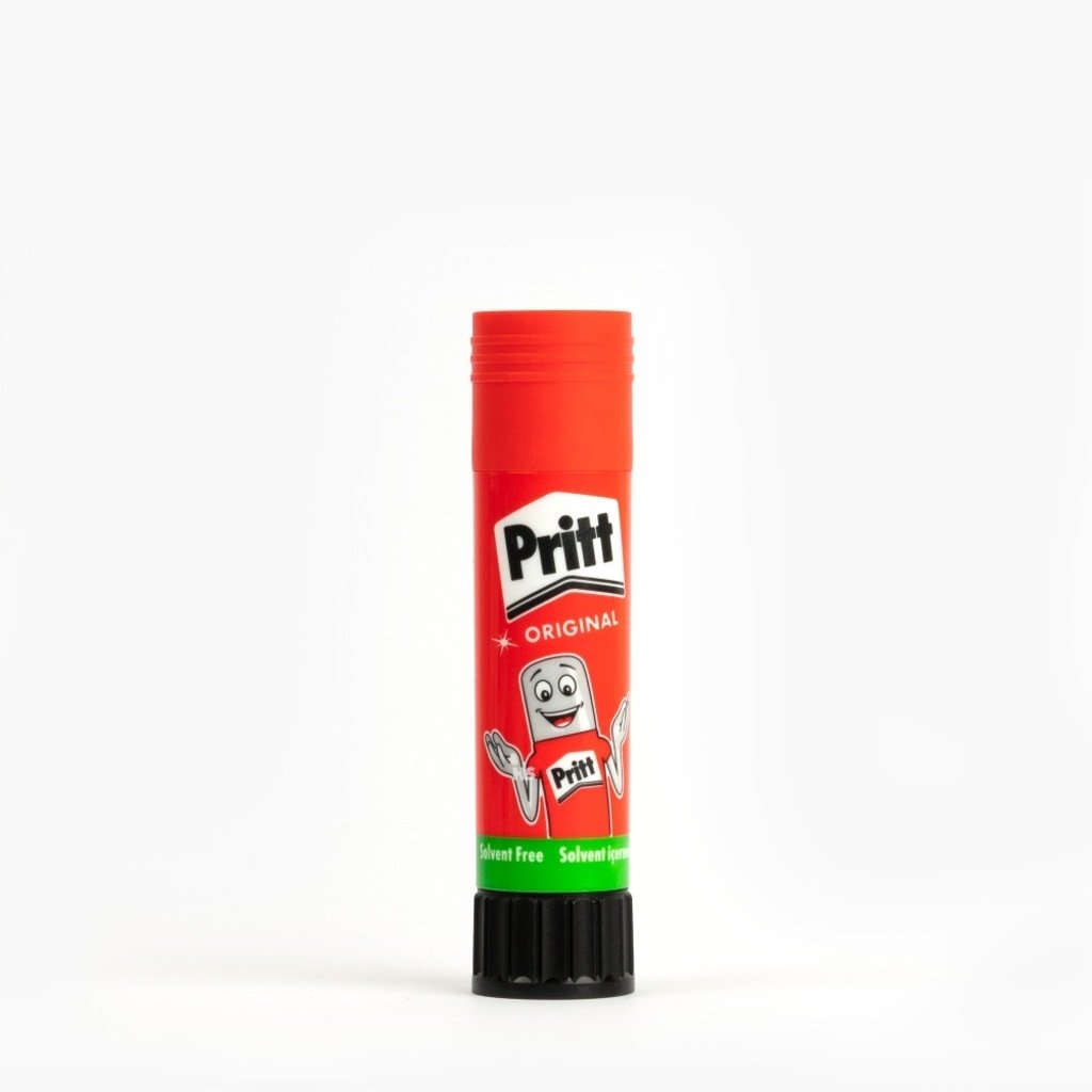 PRİTT STİCK 11GR YAPIŞTIRICI 11G 1*25