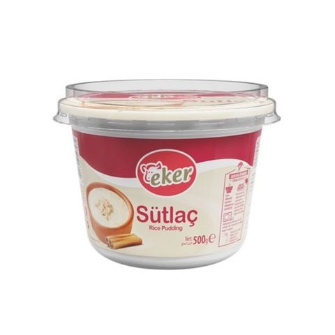 EKER T.SÜTLAÇ 500GR 1*6