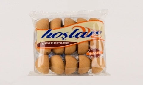 İKİZOĞLU ŞEKERPARE HOŞLAR 250GR 1*10