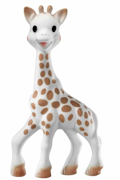 Sophie La Girafe ''Save Girafes'' Bebek  Hediye Seti