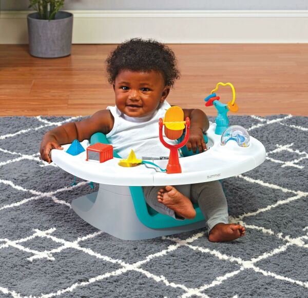Summer Infant 4-in-1 SuperSeat®