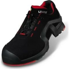 Uvex 8516 Sport Iş Ayakkabısı S3 Src NO:40