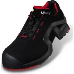 Uvex 8516 Sport Iş Ayakkabısı S3 Src NO:44
