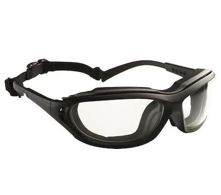 Lux Optical Madlux 60970 şeffaf gözlük