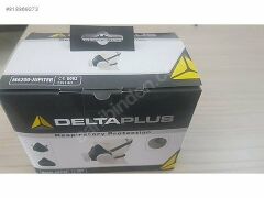 Delta Plus M6200 Yarım Yüz Maske + M6000 Abek1 Filtre Seti