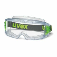 Uvex Ultravision Geniş Görüş Gözlüğü 9301714