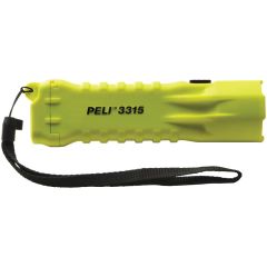 Peli 3315 ZONE 0 LED ATEX