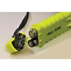 Peli 3315 ZONE 0 LED ATEX