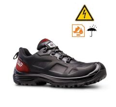 Toworkfor Ohm SB | P | SRC | FO | E | WR | HRO Elektrikçi İş Ayakkabısı NO:45