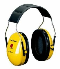3M™ PELTOR™ Optime™ I Kulaklıklar H510A-401-GU