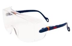 3M™ 2800 Serisi Gözlük Üstü gözlük 2800