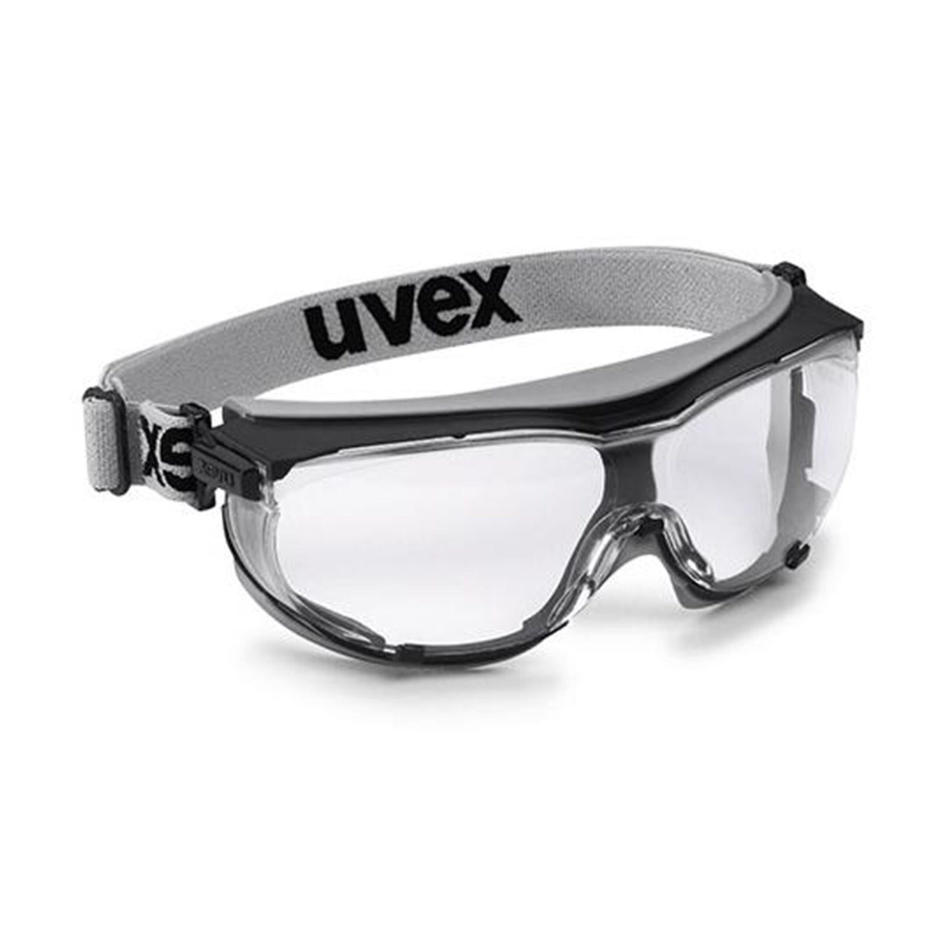 Uvex Carbonvision 9307375 Koruyucu İş Gözlüğü