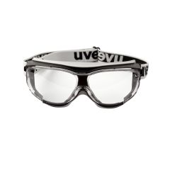 Uvex Carbonvision 9307375 Koruyucu İş Gözlüğü