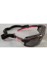 Apex 421SR X füme renk koruyucu gözlük