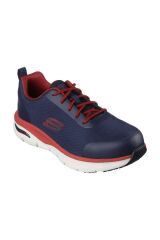 Skechers Arch Fit Ringstap Çelik Burunlu S3 SRC İş Güvenlik Ayakkabısı No:43