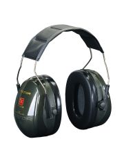 3M H520A-407-GQ Optime II Başbantlı Kulaklık