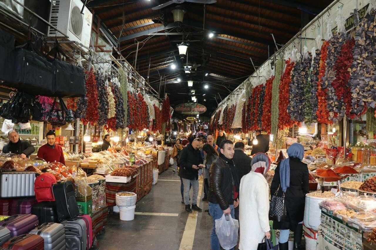 Gaziantep Yöresel Ürünler