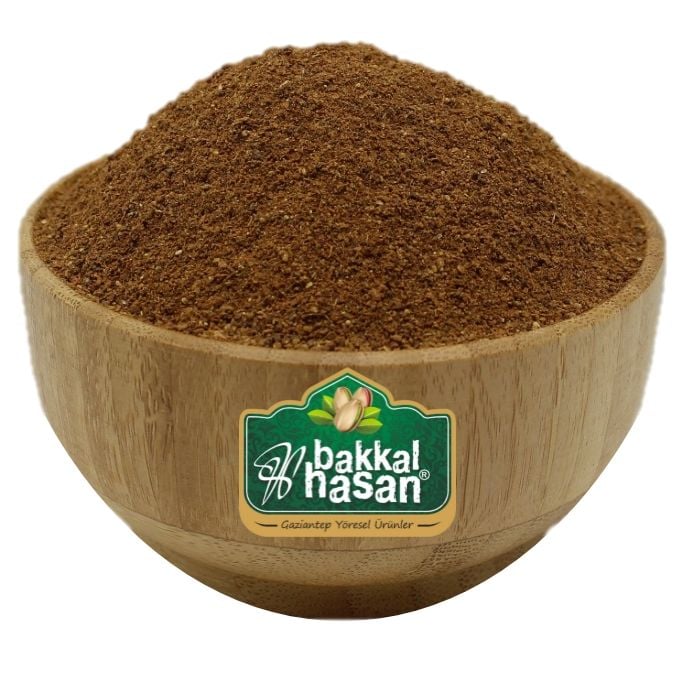 Kömbe Baharatı