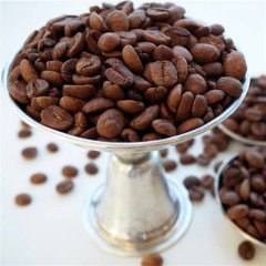 Kahve Türk Tane