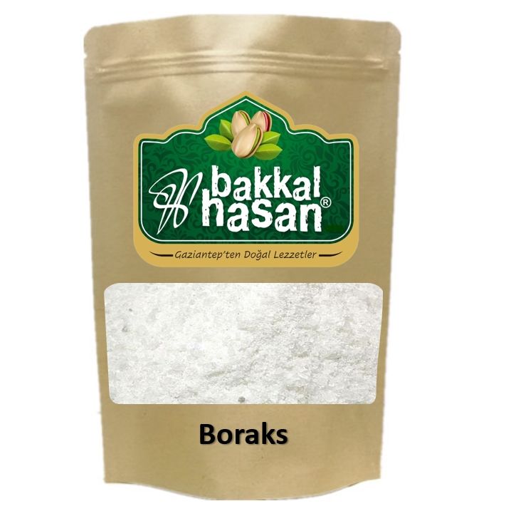Boraks 100 gr