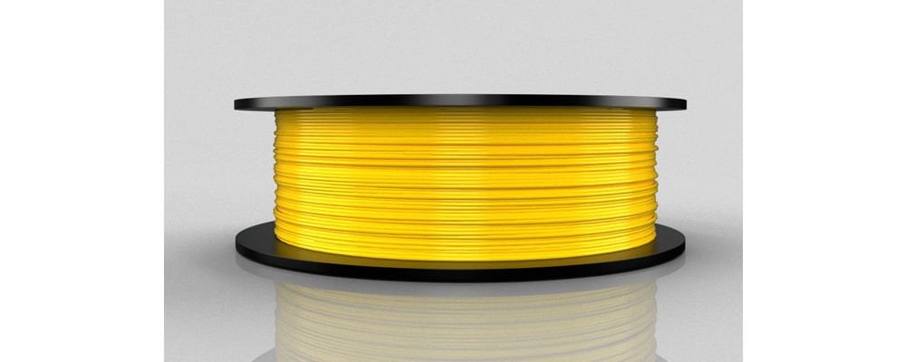 3D Yazıcılarda Baskı için Kullanılan Filament Çeşitleri