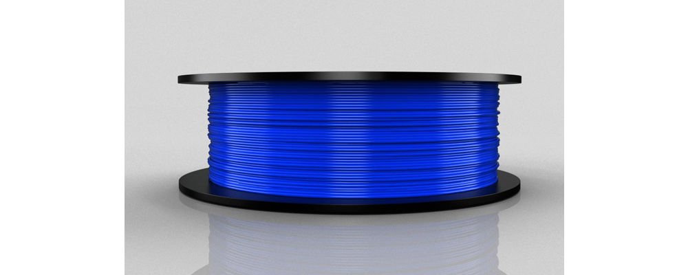 3D Yazıcı Filament Nedir