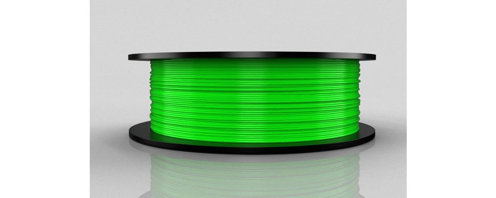 3D Yazıcı için Filament Seçerken Dikkat Edilmesi Gerekenler