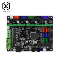 Artillery Sidewinder-X1 / Motherboard MKS Gen-L V1.0