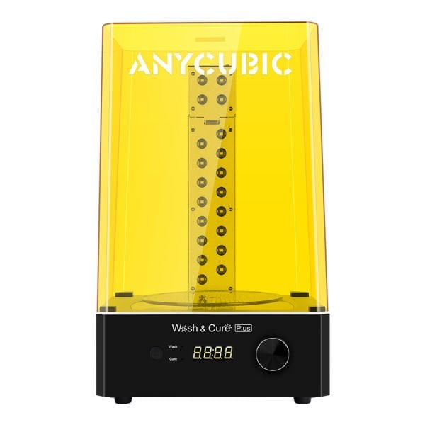 Anycubic Wash/Cure Plus