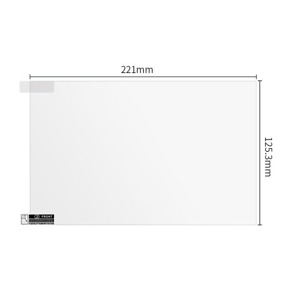 Anycubic Photon M3 Premium Screen Protector - 5 Adet