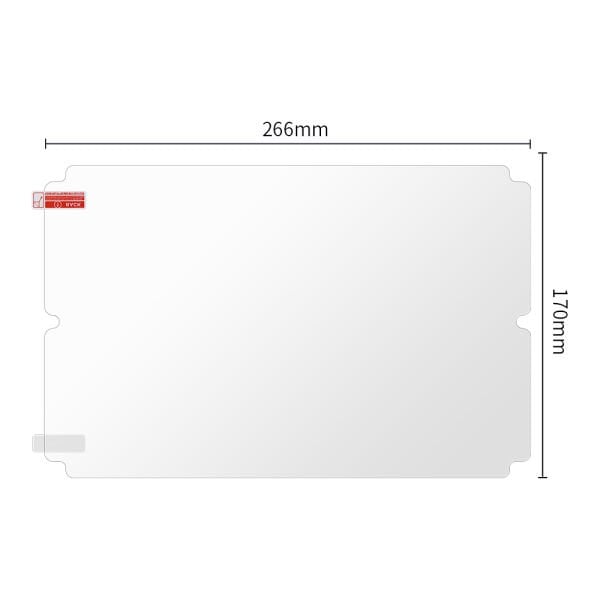 Anycubic Photon Mono M5s Screen Protector (5 Adet)