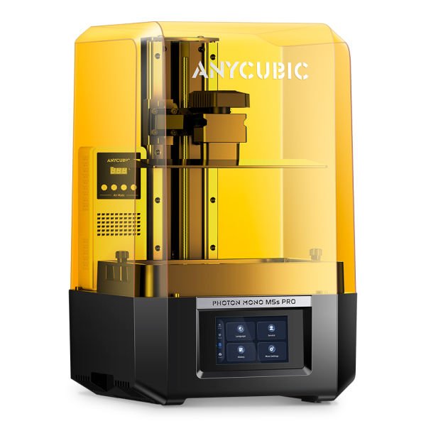 Anycubic Photon M5s Pro