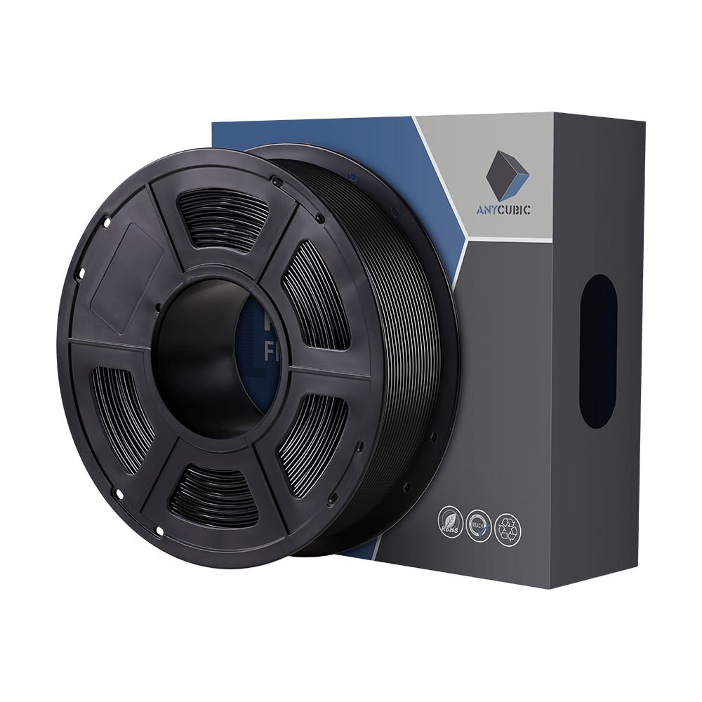 Anycubic PETG Siyah