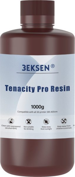 3EKSEN High Tenacity Pro Resin Gri