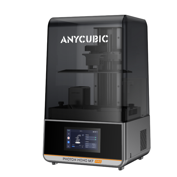 Anycubic Photon Mono M7 Pro