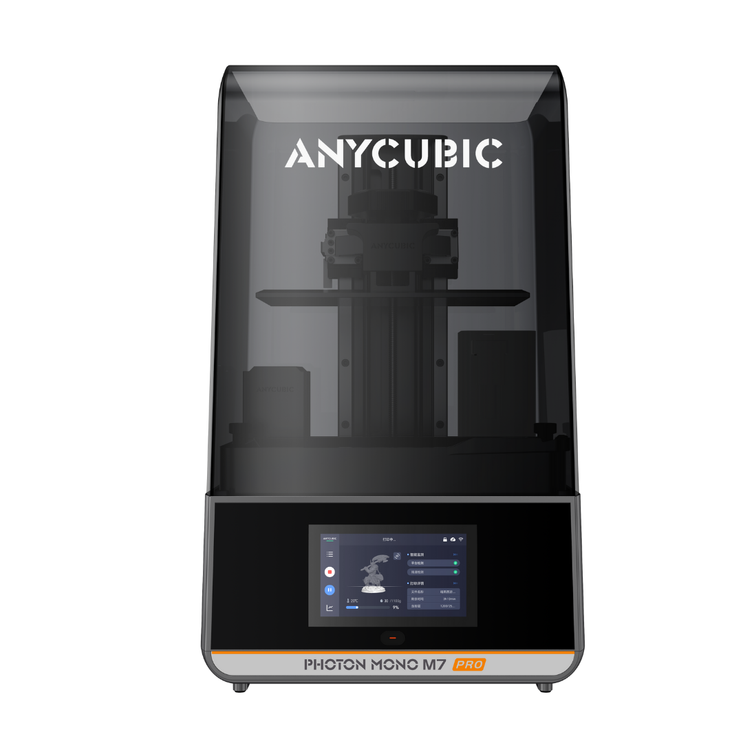 Anycubic Photon Mono M7 Pro