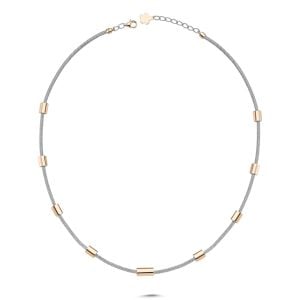 TSM 2106 is 7.70g Gold Necklace
