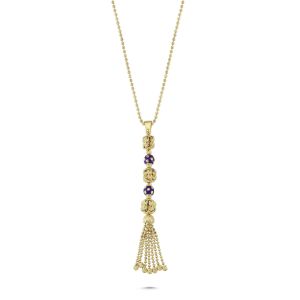 TSM 2145 is 9.80g Gold Necklace