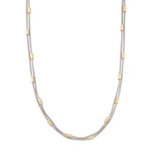 TSM 2220 Gold Necklace