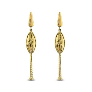 TS 2201 is 6.90g Gold Earrings