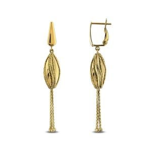 TS 2201 is 6.90g Gold Earrings