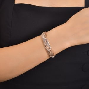 TSB 2211 Gold Bracelet 15.90grhes