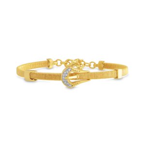 TSBK 867 Golden Handcuffs is 10.60g