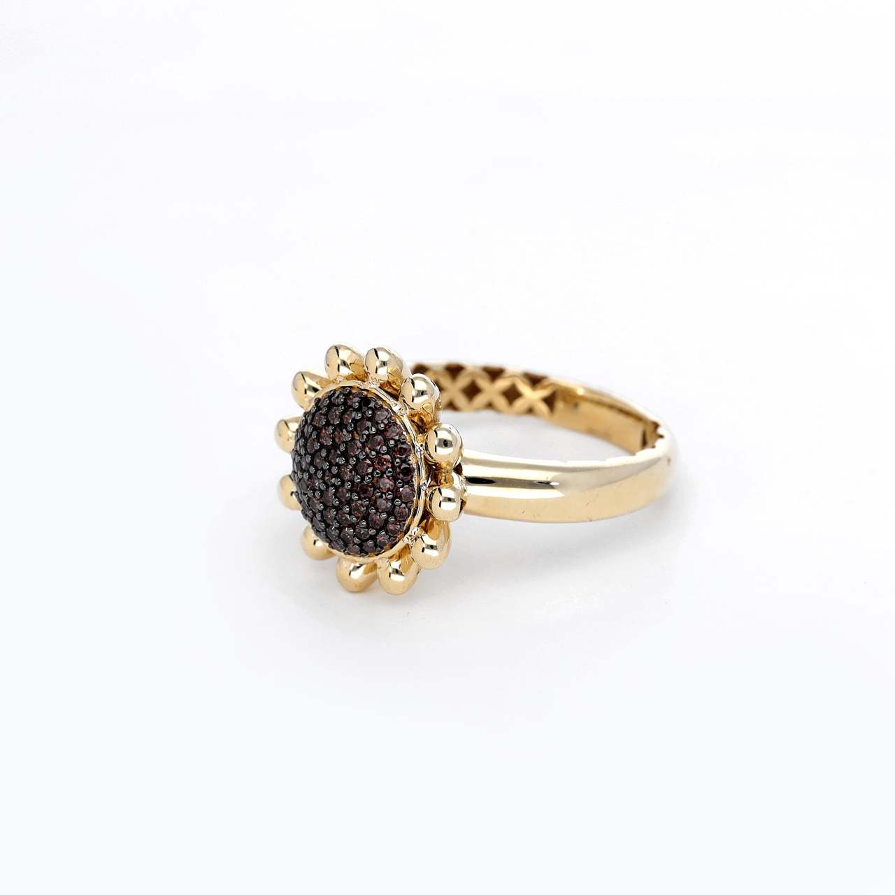 B Collection Ring