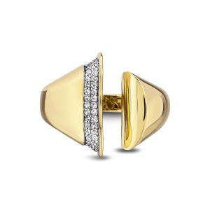 TY 2064 is 5.50g GOLD RING