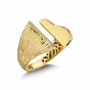 TYLER 2056 Gold Ring
