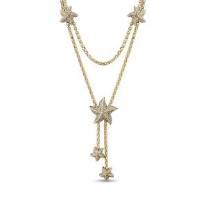TSM 2214 is gold necklace 22.60g