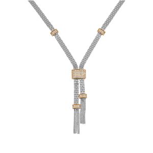 TSM 2170 is gold necklace 16.70g