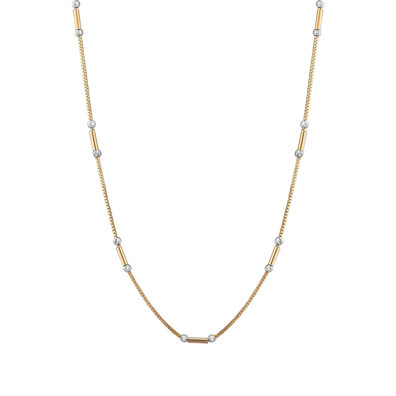 TSM 2316 is 5.10 g Gold Necklace