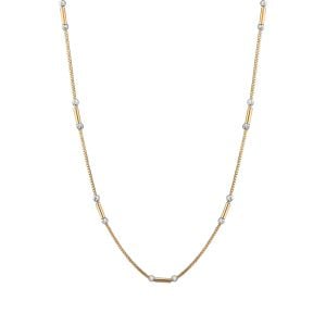 TSM 2316 is 5.10 g Gold Necklace